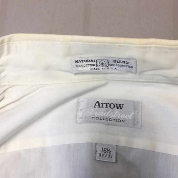 Arrow dress shirt - Picture 7 of 7